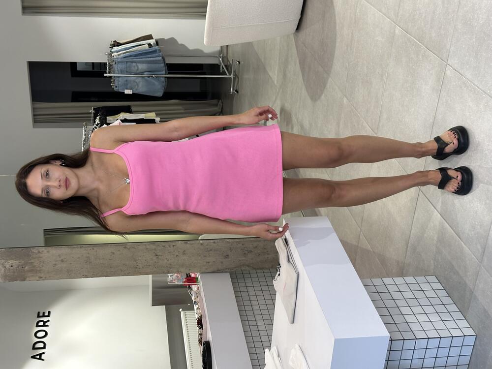 Сукня 1200\240 качкорса хуба-буба, M