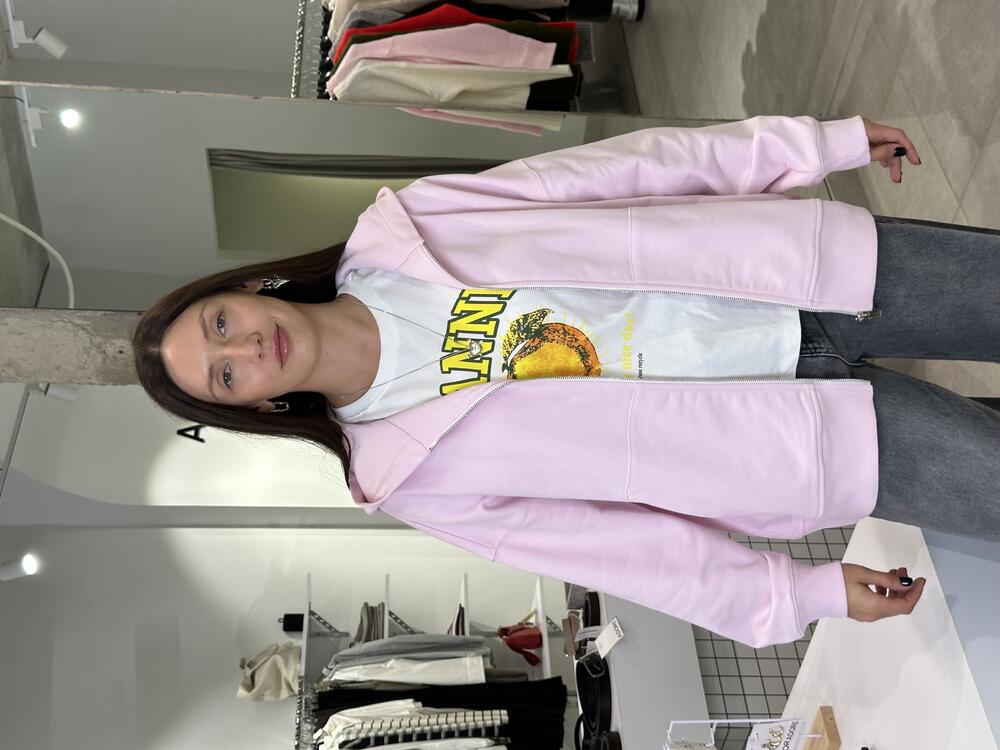 Зіп-Худі 844-4.1 маршмеллоу