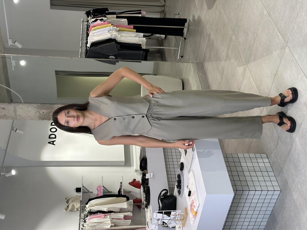 Жилет 85-2\12-1 костюмка оливка, M