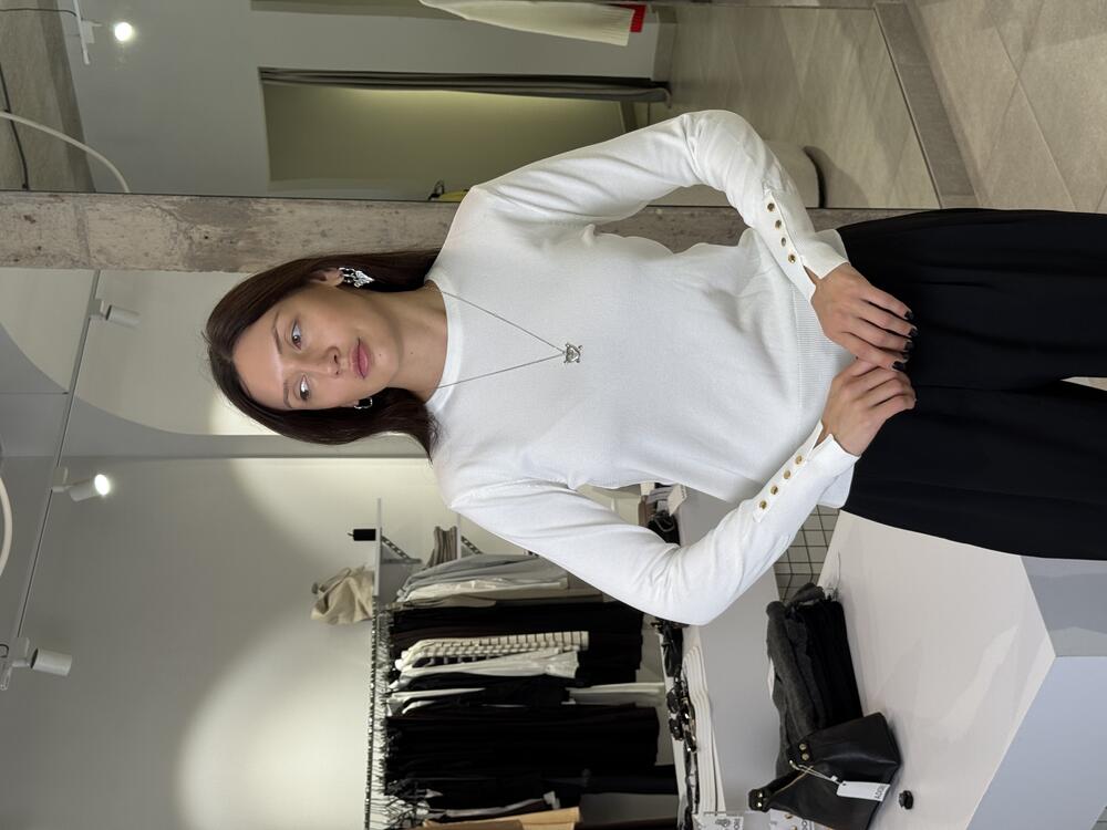 Лонслів базовий natural молочний