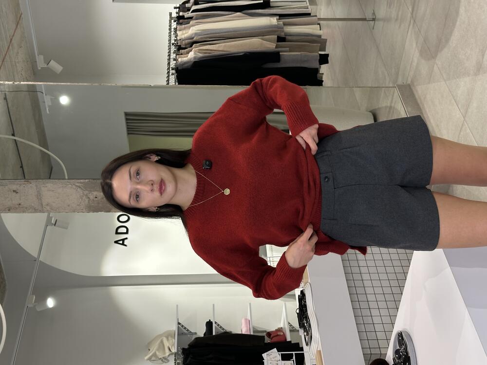 Шорти костюмка граніт