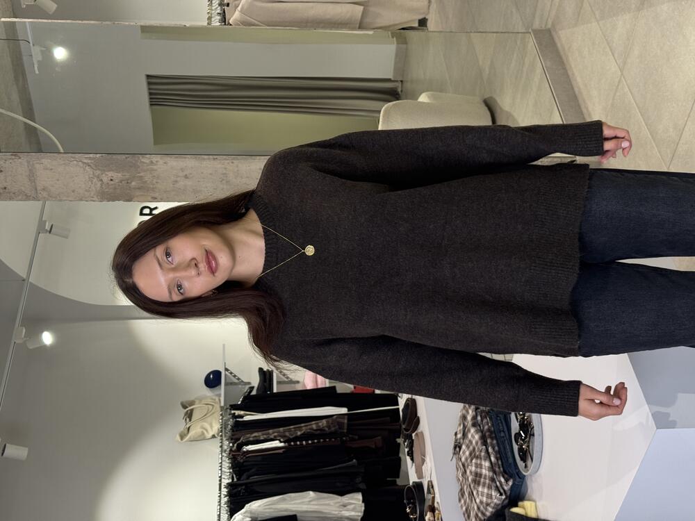 Светер база 