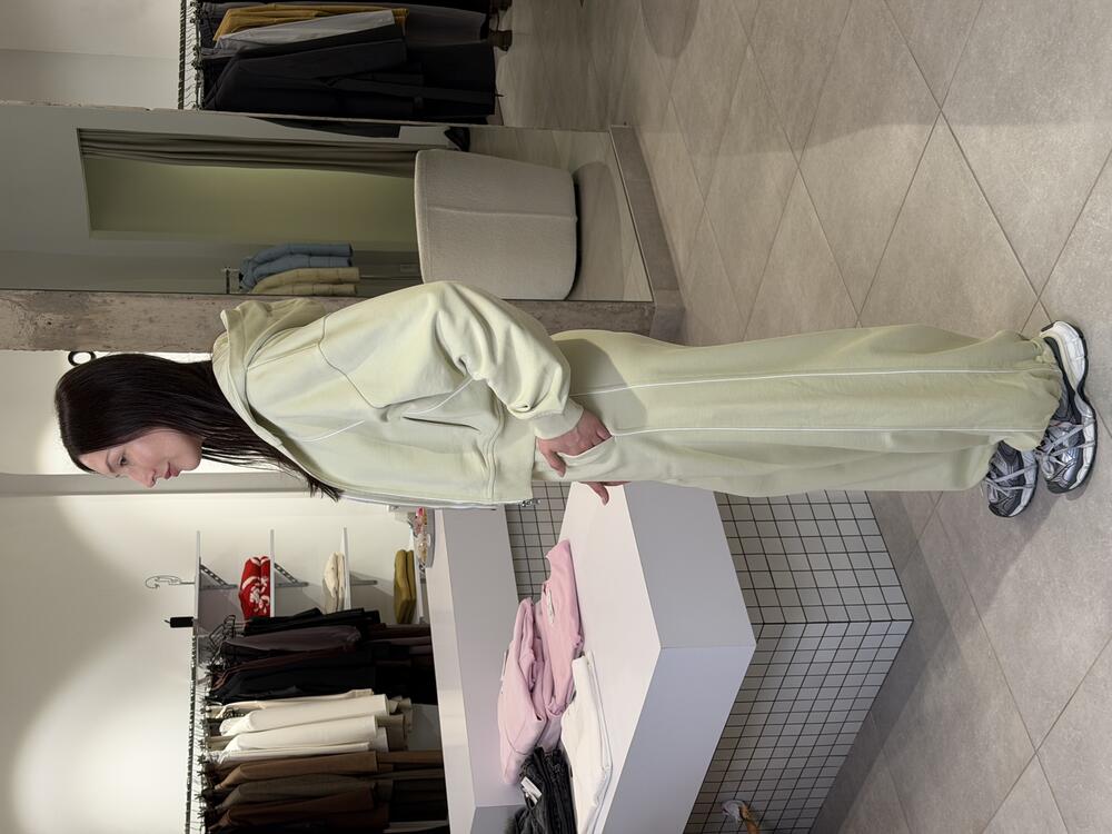 Костюм трьохнитка 30-1 шардоне, XS