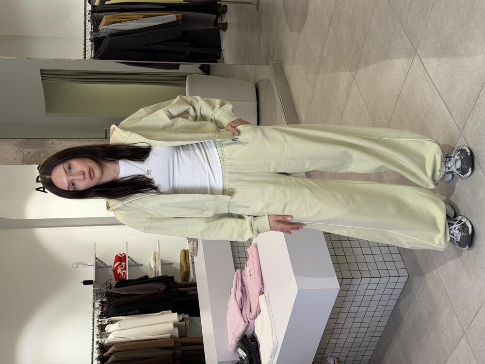 Костюм трьохнитка 30-1 шардоне, XS