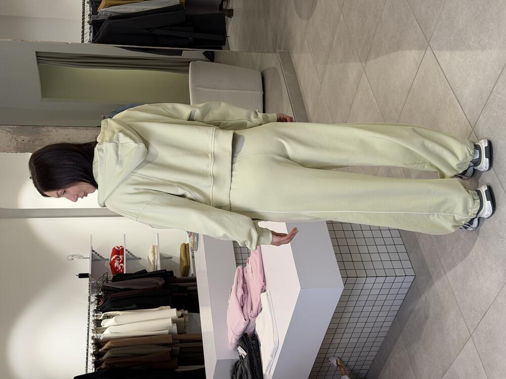 Костюм трьохнитка 30-1 шардоне, XS